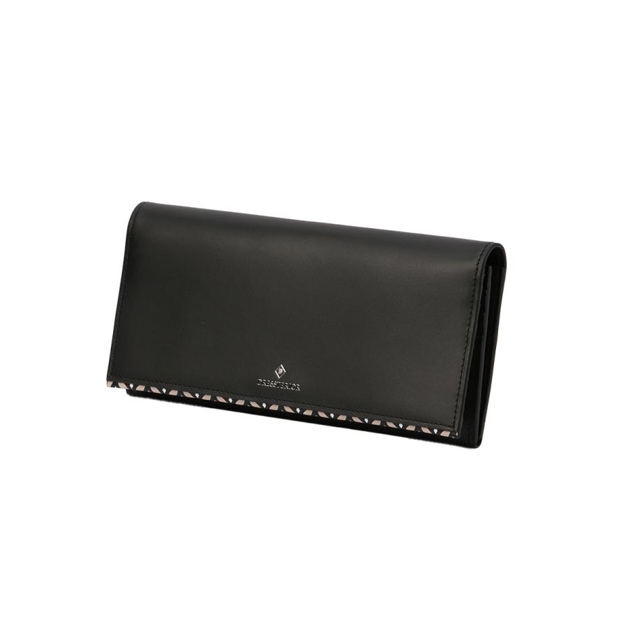 ドレステリア チェスキー 長財布 メンズ レディース ブランド レザー 本革 DRESSTERIOR Chesky 866605 在庫限り | DRESSTERIOR | 15