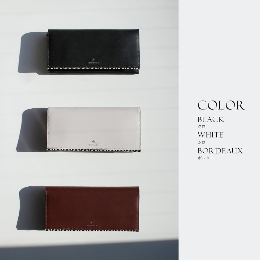 最大51% 3/11限定 ドレステリア チェスキー 長財布 メンズ レディース ブランド レザー 本革 DRESSTERIOR Chesky 866605 在庫限り | DRESSTERIOR | 04