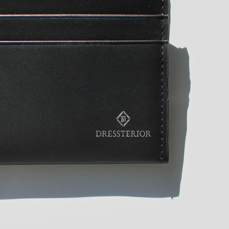 最大50% 10/7限定 ドレステリア チェスキー 長財布 メンズ レディース ブランド レザー 本革 DRESSTERIOR Chesky 866605 在庫限り | DRESSTERIOR | 09