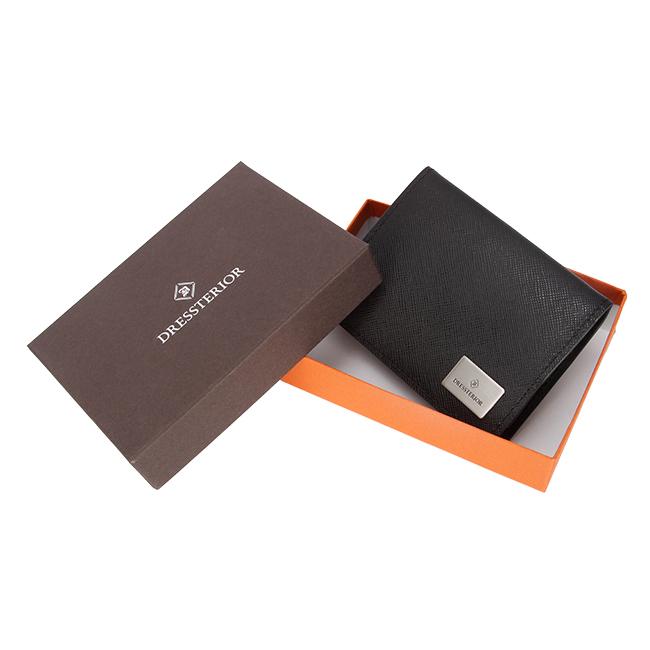 最大51% 2/11限定 ドレステリア 小銭入れ コインケース メンズ ブランド レザー 本革 軽量 ボックス型 BOX型 ミニ財布 DRESSTERIOR ハリア 868611 在庫限り | DRESSTERIOR | 15
