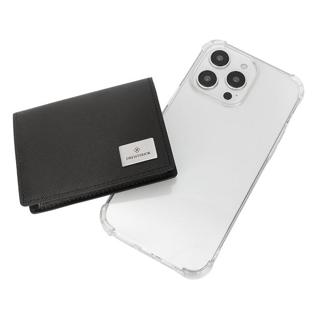 最大51% 2/11限定 ドレステリア 小銭入れ コインケース メンズ ブランド レザー 本革 軽量 ボックス型 BOX型 ミニ財布 DRESSTERIOR ハリア 868611 在庫限り | DRESSTERIOR | 17