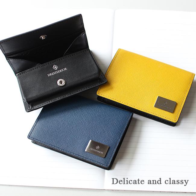 最大51% 3/30限定 ドレステリア 小銭入れ コインケース メンズ ブランド レザー 本革 軽量 ボックス型 BOX型 ミニ財布 DRESSTERIOR ハリア 868611 在庫限り | DRESSTERIOR | 04