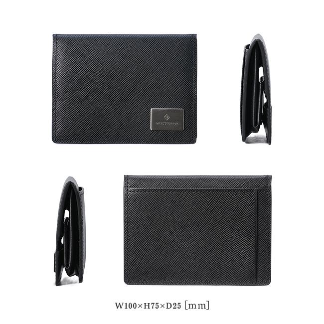 最大51% 2/11限定 ドレステリア 小銭入れ コインケース メンズ ブランド レザー 本革 軽量 ボックス型 BOX型 ミニ財布 DRESSTERIOR ハリア 868611 在庫限り | DRESSTERIOR | 06