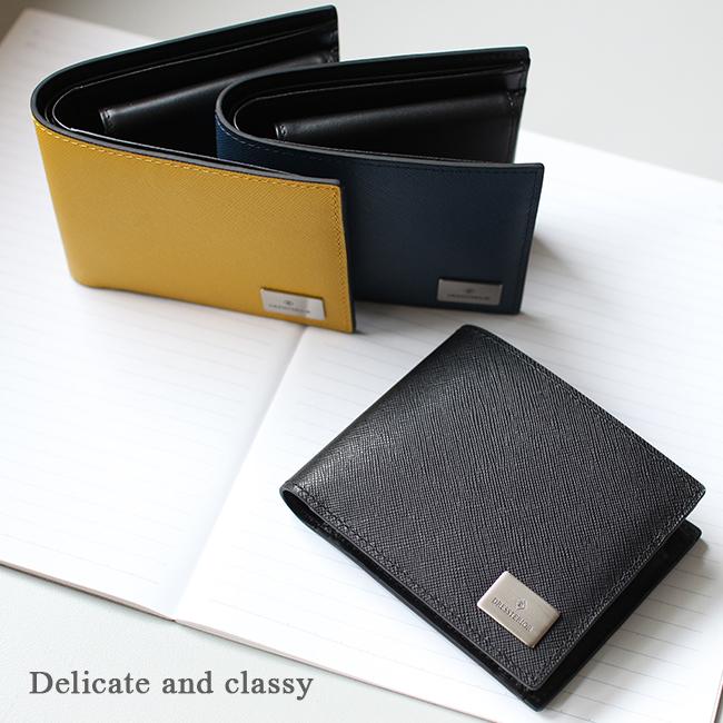 最大51% 3/30限定 ドレステリア 二つ折り財布 メンズ レディース ブランド レザー 本革 軽量 DRESSTERIOR ハリア 868614 在庫限り | DRESSTERIOR | 04