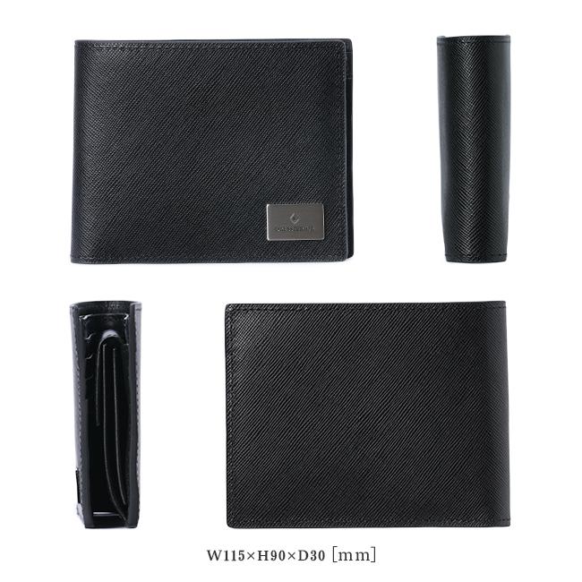 最大51% 3/8限定 ドレステリア 二つ折り財布 メンズ レディース ブランド レザー 本革 軽量 DRESSTERIOR ハリア 868614 在庫限り | DRESSTERIOR | 06