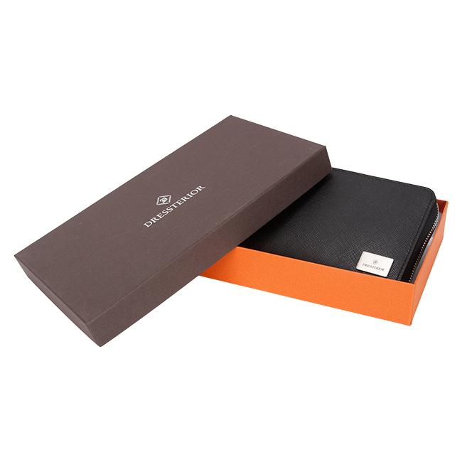 最大51% 2/11限定 ドレステリア 長財布 メンズ レディース ブランド レザー 本革 大容量 軽量 ラウンドファスナー DRESSTERIOR ハリア 868616 在庫限り | DRESSTERIOR | 18