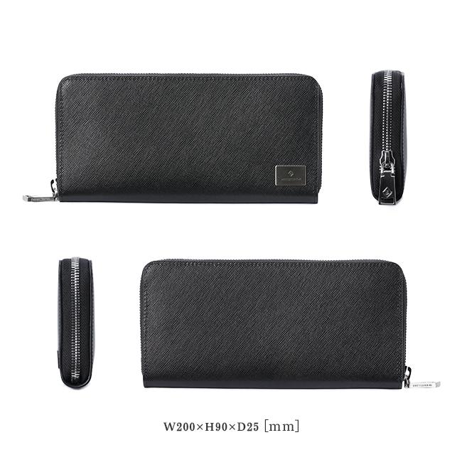 最大51% 3/30限定 ドレステリア 長財布 メンズ レディース ブランド レザー 本革 大容量 軽量 ラウンドファスナー DRESSTERIOR ハリア 868616 在庫限り | DRESSTERIOR | 06