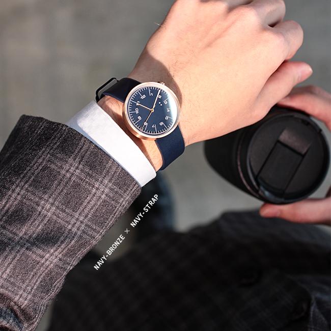 最大51% 2/11限定 テンテンバイネンド 腕時計 メンズ レディース 革ベルト 防水 ミネラルガラス ベルト別売り 10:10 BY NENDO | 10:10 BY NENDO | 13