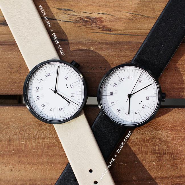 最大51% 2/11限定 テンテンバイネンド 腕時計 メンズ レディース 革ベルト 防水 ミネラルガラス ベルト別売り 10:10 BY NENDO | 10:10 BY NENDO | 14