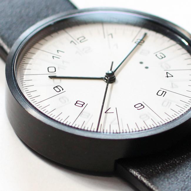 最大51% 2/11限定 テンテンバイネンド 腕時計 メンズ レディース 革ベルト 防水 ミネラルガラス ベルト別売り 10:10 BY NENDO | 10:10 BY NENDO | 05