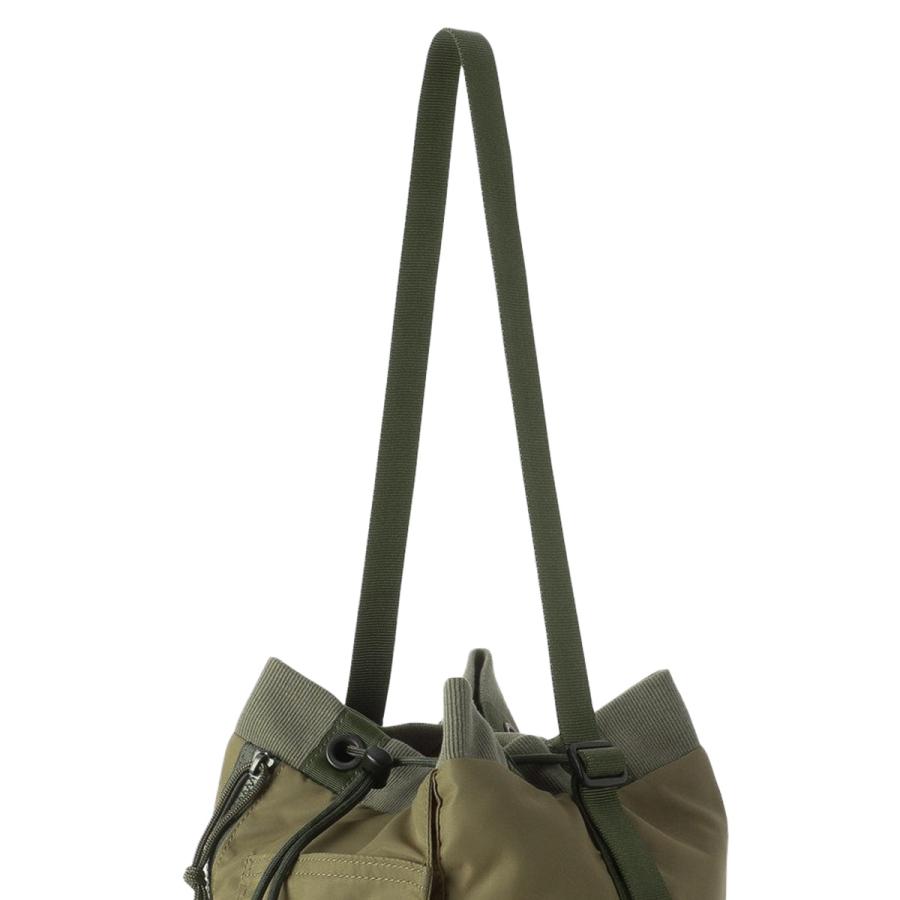 BRIEFING（ブリーフィング） 最大50% 2/5限定 フィム ショルダーバッグ