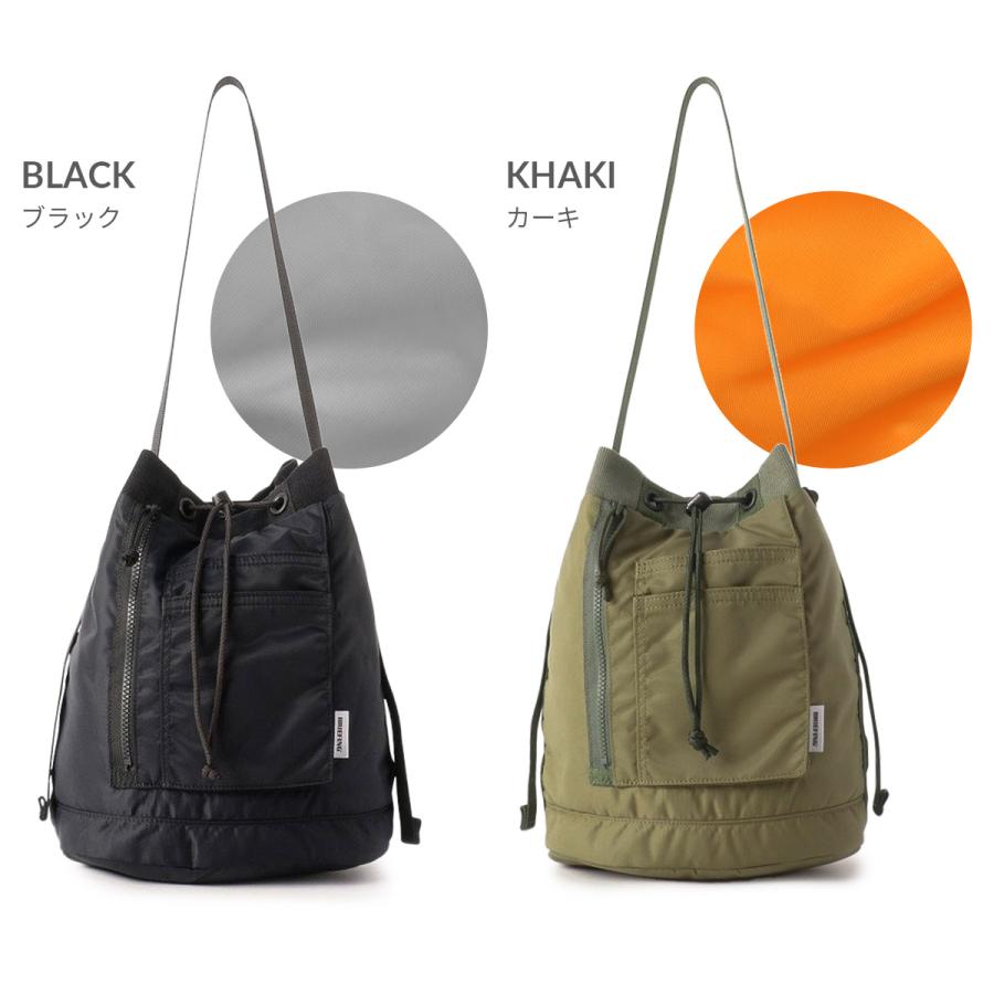 BRIEFING（ブリーフィング） 最大55% 2/25限定 フィム ショルダー