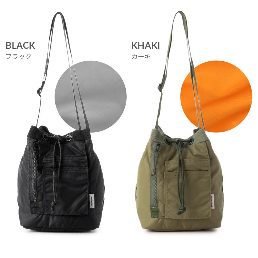 BRIEFING（ブリーフィング） 最大58% 3/1まで フィム ショルダーバッグ