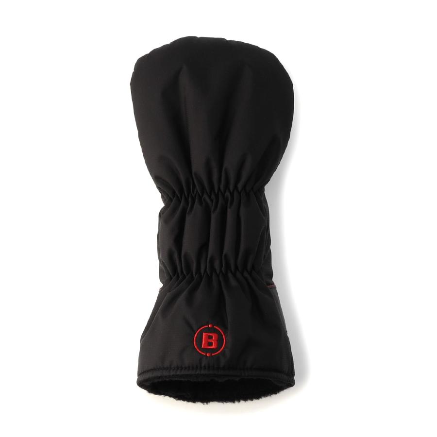 最大42% 1/22限定 ブリーフィング ゴルフ CSシリーズ ヘッドカバー ドライバーカバー BRIEFING GOLF CS SERIES BRG251G03 | BRIEFING GOLF | 12