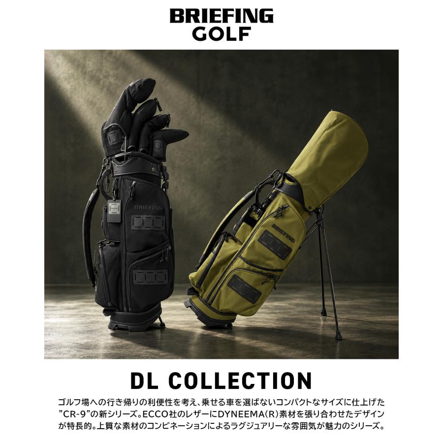 新商品/ユニオンゲートグループ/ブリーフィング/ゴルフ/DL/DRIVER COVER DL/ドライバーカバー【driver-cover-dl】【LOG】brg263g26 | BRIEFING GOLF | 03