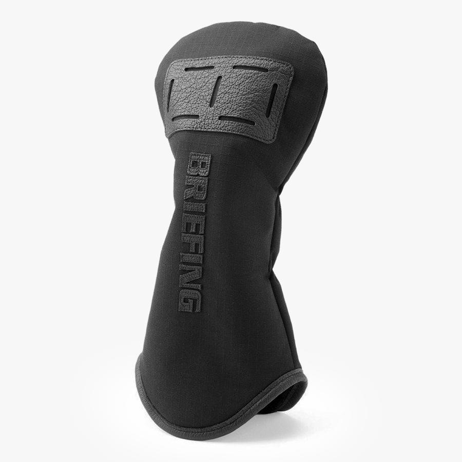 新商品/ユニオンゲートグループ/ブリーフィング/ゴルフ/DL/DRIVER COVER DL/ドライバーカバー【driver-cover-dl】【LOG】brg263g26 | BRIEFING GOLF | 06