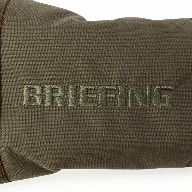 最大51% 1/19限定 ブリーフィング ゴルフ スタンダード ドライバーカバー BRIEFING GOLF STANDARD BRG253G17 | BRIEFING GOLF | 13
