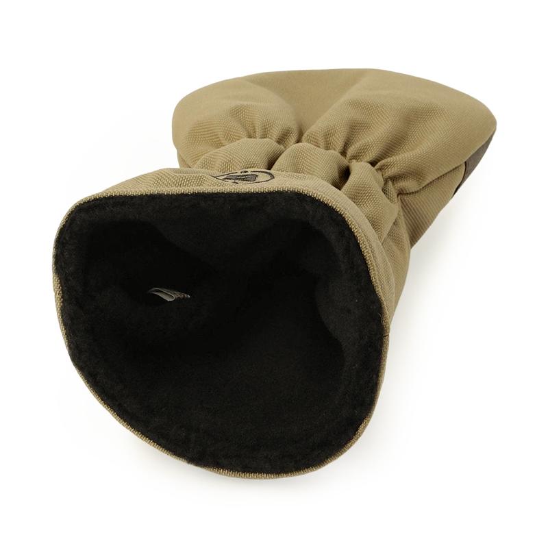 最大41% 3/25限定 ブリーフィング ゴルフ スタンダード ドライバーカバー BRIEFING GOLF STANDARD BRG253G17 | BRIEFING GOLF | 08