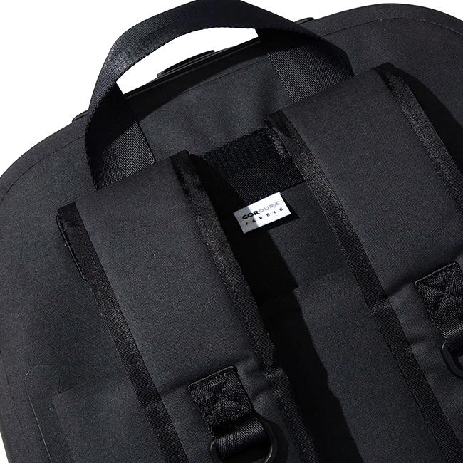 F/CE.（エフシーイー） 最大50% 12/25限定 キャリーバッグ 2WAY