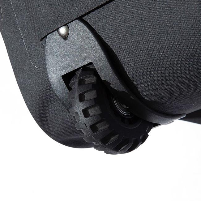 F/CE. 最大46% 10/22限定 キャリーバッグ 2WAY キャスター付き