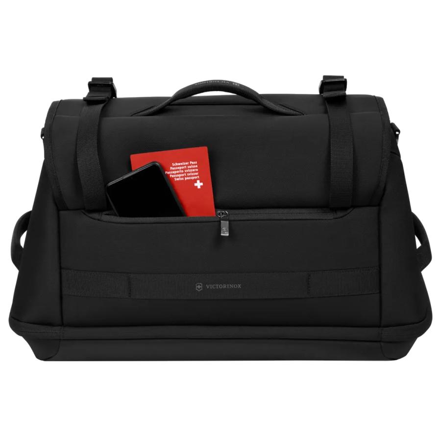最大50% 9/17限定 ビクトリノックス クロスライト ダッフルバッグ ボストンバッグ 37L 大容量 メンズ VICTORINOX Crosslight 612424 | VICTORINOX | 09