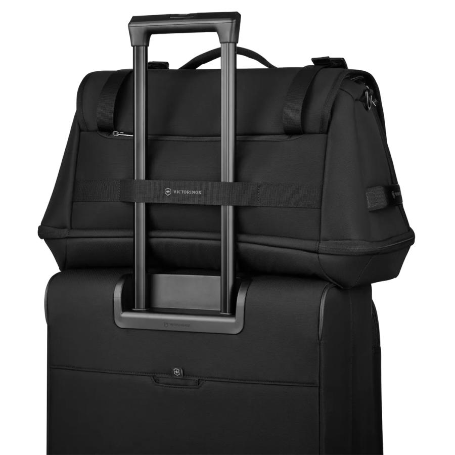 最大50% 9/17限定 ビクトリノックス クロスライト ダッフルバッグ ボストンバッグ 37L 大容量 メンズ VICTORINOX Crosslight 612424 | VICTORINOX | 11