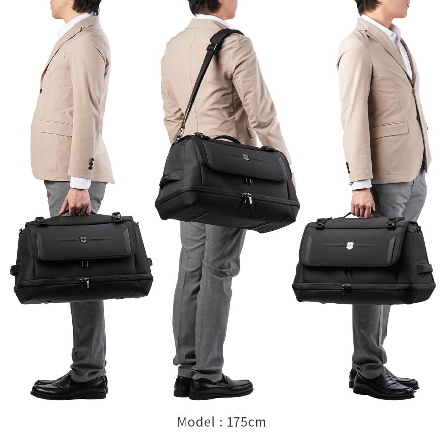最大50% 9/17限定 ビクトリノックス クロスライト ダッフルバッグ ボストンバッグ 37L 大容量 メンズ VICTORINOX Crosslight 612424 | VICTORINOX | 04