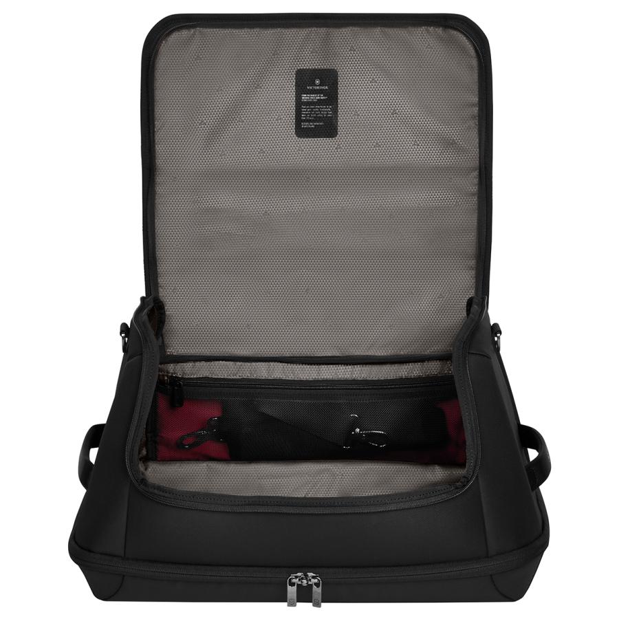 最大50% 9/17限定 ビクトリノックス クロスライト ダッフルバッグ ボストンバッグ 37L 大容量 メンズ VICTORINOX Crosslight 612424 | VICTORINOX | 06