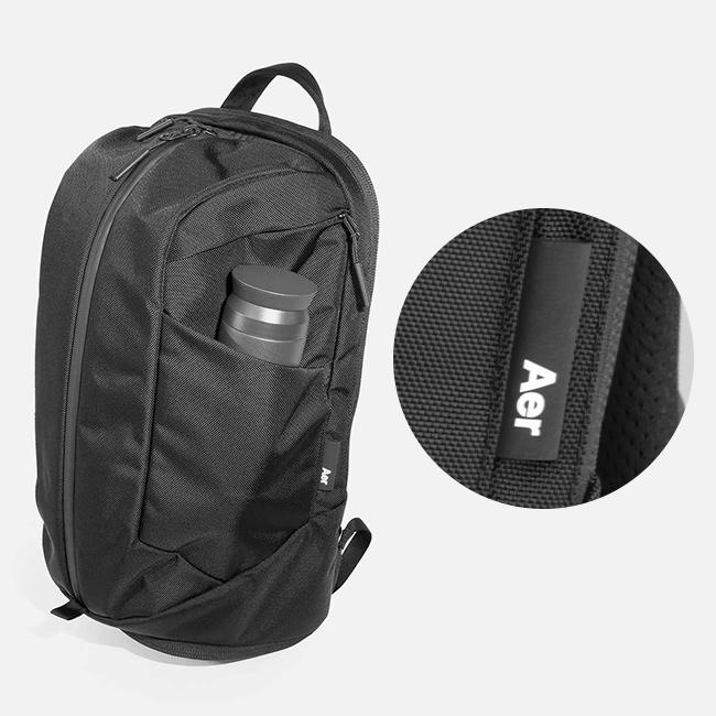 最大44% 8/2まで Aer Duffel Pack 3 リュック メンズ ブランド ジム 大容量 エアー アクティブコレクション Active Collection A4 B4 21.4L PC収納 16インチ | Aer | 14