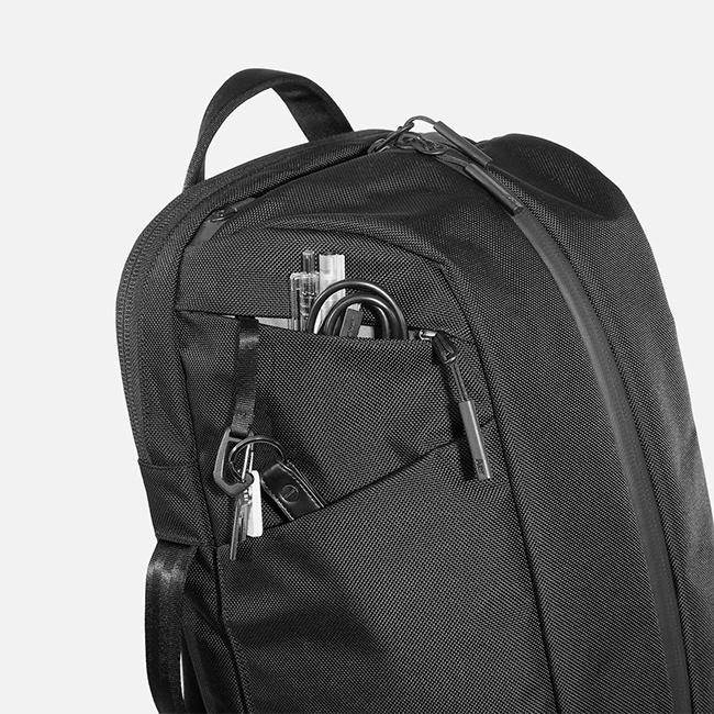 最大40% 5/1限定 Aer Duffel Pack 3 リュック メンズ ブランド ジム 大容量 エアー アクティブコレクション Active Collection A4 B4 21.4L PC収納 16インチ | Aer | 15