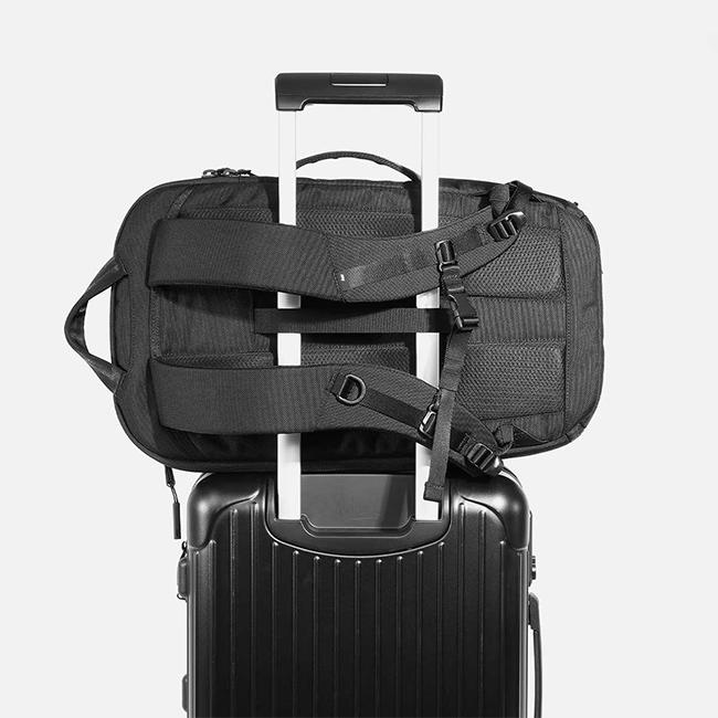 最大44% 8/2まで Aer Duffel Pack 3 リュック メンズ ブランド ジム 大容量 エアー アクティブコレクション Active Collection A4 B4 21.4L PC収納 16インチ | Aer | 17