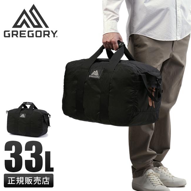 GREGORY 最大33% 4/29限定 グレゴリー ボストンバッグ ダッフル GREGORY 最大33% 4/29限定 グレゴリー ボストンバッグ ダッフル