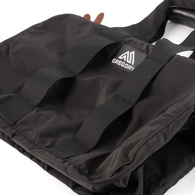 GREGORY 最大46% 10/26まで グレゴリー ボストンバッグ ダッフル