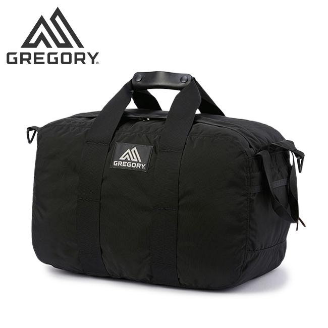 GREGORY 最大42% 9/7限定 グレゴリー ボストンバッグ ダッフル