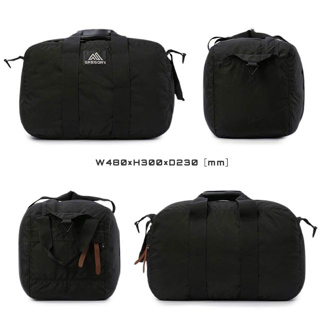 最大40% 4/1限定 グレゴリー ボストンバッグ ダッフルバッグ メンズ レディース ブランド 大容量 A4 B4 33L GREGORY 10J*29001 652901041 | GREGORY | 03