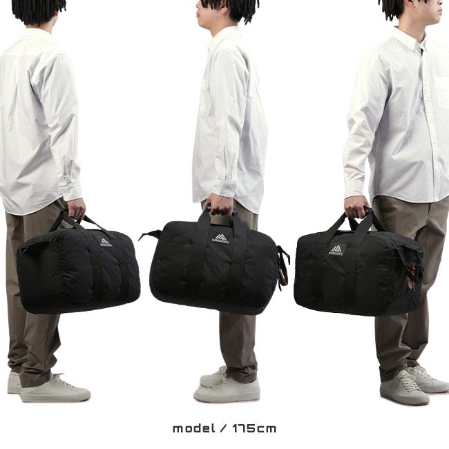 最大40% 4/1限定 グレゴリー ボストンバッグ ダッフルバッグ メンズ レディース ブランド 大容量 A4 B4 33L GREGORY 10J*29001 652901041 | GREGORY | 04