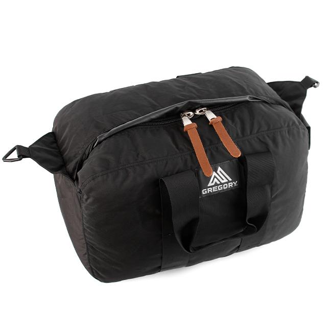 GREGORY 最大37% 10/29まで グレゴリー ボストンバッグ ダッフル
