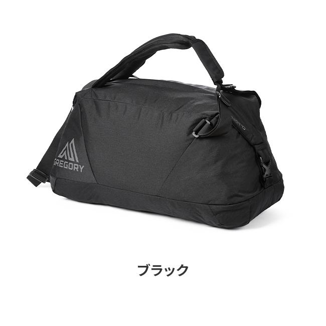 GREGORY（グレゴリー） 最大51% 2/11限定 日本正規品 ボストンバッグ