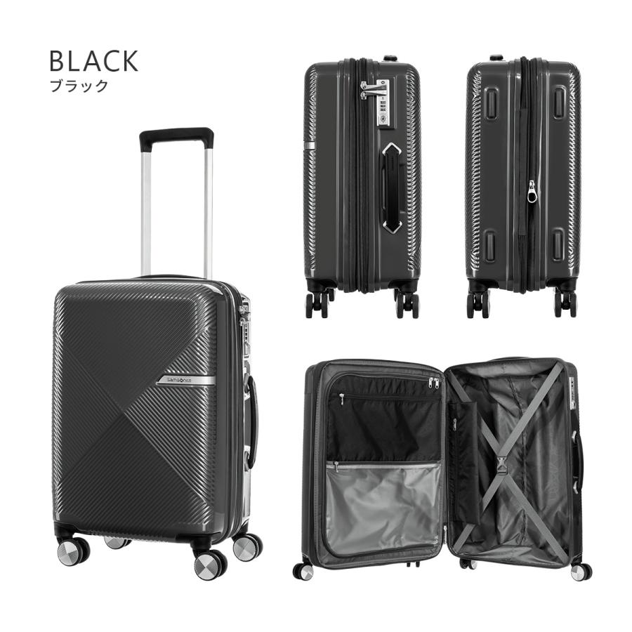 SamsoniteのVOLANTシリーズ　36（/44） L SamsoniteのVOLANTシリーズ 36（/44） L