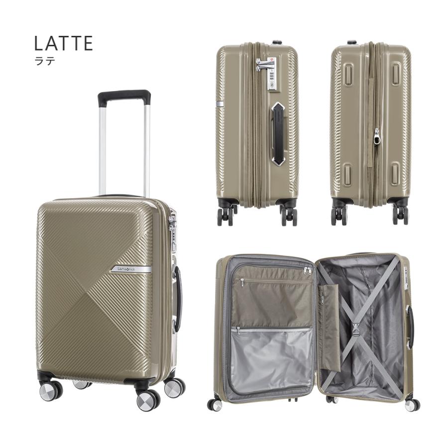 サムソナイト Sサイズ スーツケース キャリーケース ヴォラント Volant SAMSONITE＞VOLANT SPINNER 55cm EXP スーツケース （サムソナイト