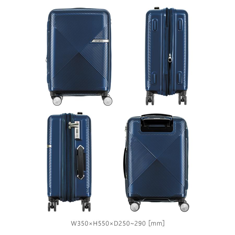 Samsonite（サムソナイト） 最大51% 1/11限定 ヴォラント スーツケース