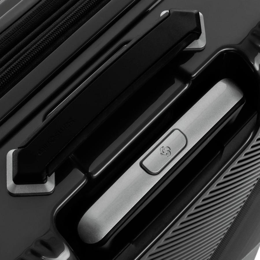 最大42% 9/15限定 サムソナイト スーツケース Mサイズ 66L/77L 軽量 中型 拡張機能 4輪 双輪 エキスパンダブル Samsonite Volant DY9-002 3年保証 | Samsonite | 16