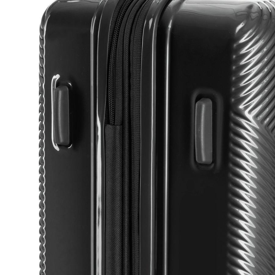Samsonite（サムソナイト） スーツケース Mサイズ 66L/77L 軽量 中型