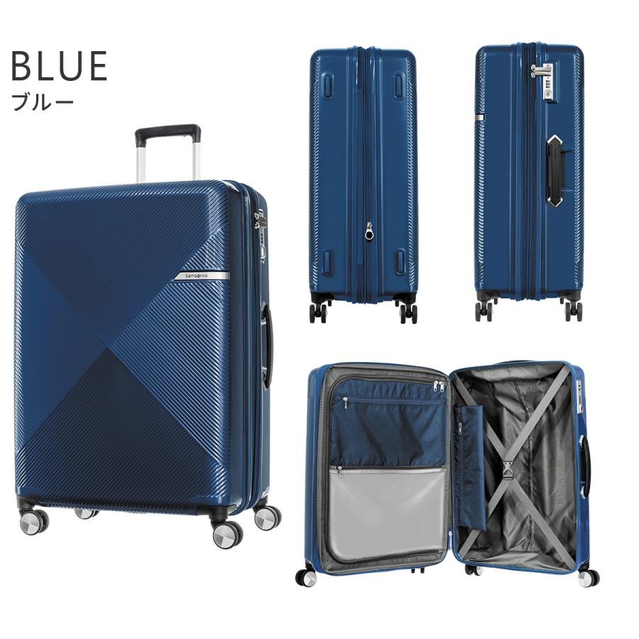 サムソナイト　機内持込サイズ　スーツケース　　ブルー サムソナイト Samsonite サムソナイト スーツケース 機内