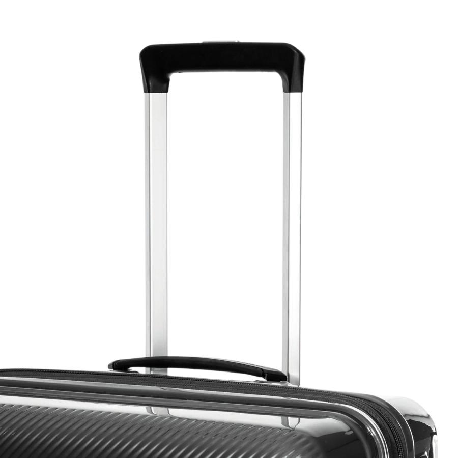超軽量 サムソナイト コスモライト スピナー 61（50L） Samsonite