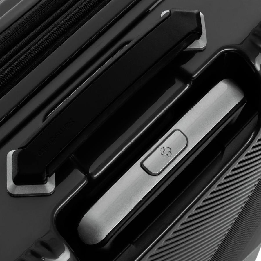 最大42% 9/15限定 サムソナイト スーツケース Mサイズ 50L/59L 軽量 中型 拡張 スピナー61 エキスパンダブル ヴォラント Samsonite DY9-004 3年保証 | Samsonite | 16