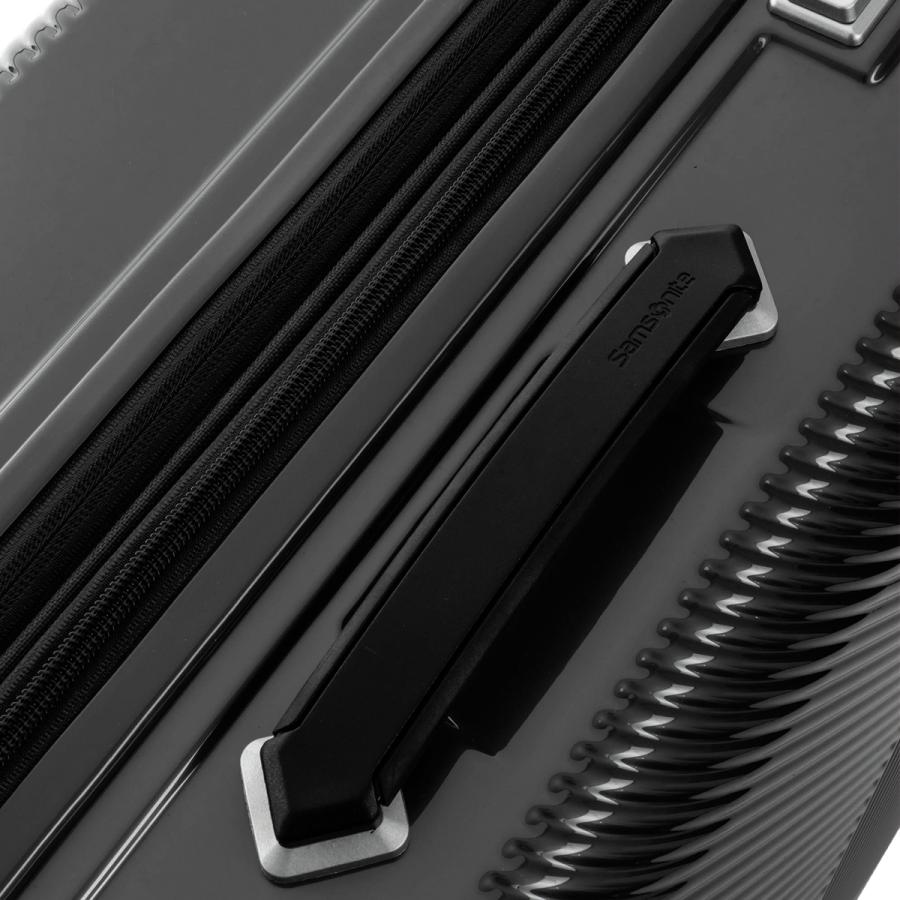 最大42% 9/15限定 サムソナイト スーツケース Mサイズ 50L/59L 軽量 中型 拡張 スピナー61 エキスパンダブル ヴォラント Samsonite DY9-004 3年保証 | Samsonite | 17