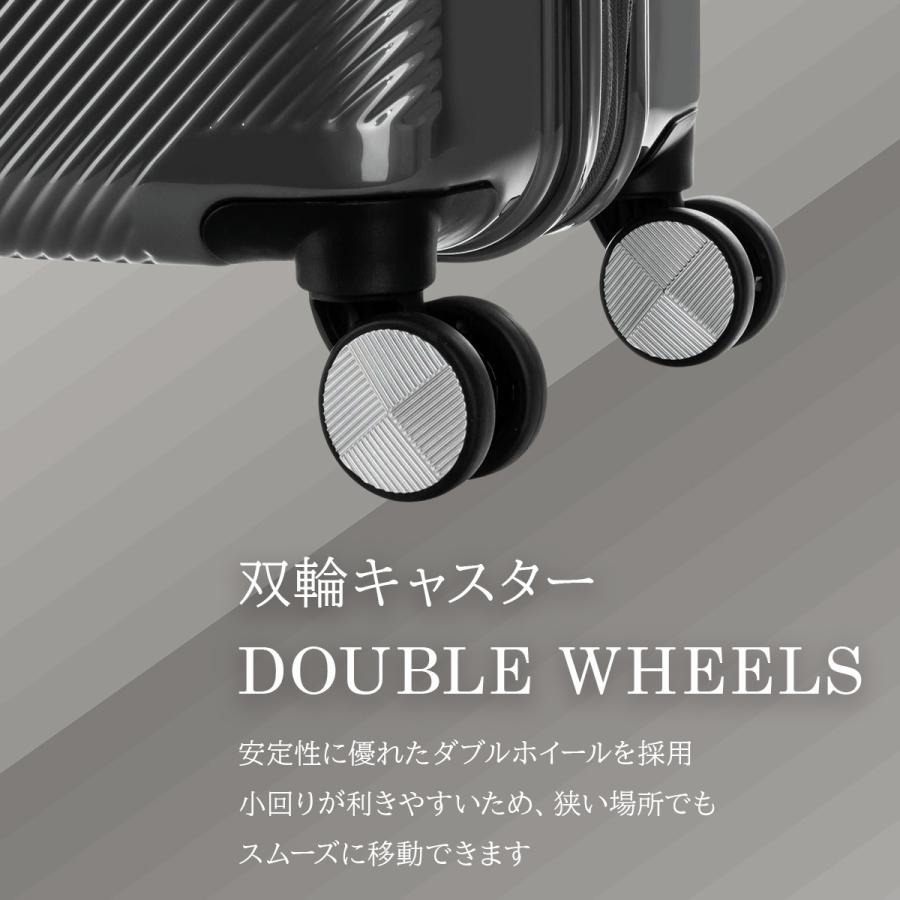 最大42% 9/15限定 サムソナイト スーツケース Mサイズ 50L/59L 軽量 中型 拡張 スピナー61 エキスパンダブル ヴォラント Samsonite DY9-004 3年保証 | Samsonite | 12