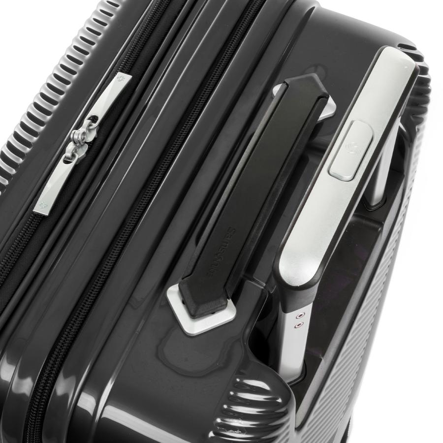 Samsonite（サムソナイト） 最大51% 2/22限定 スーツケース 機内