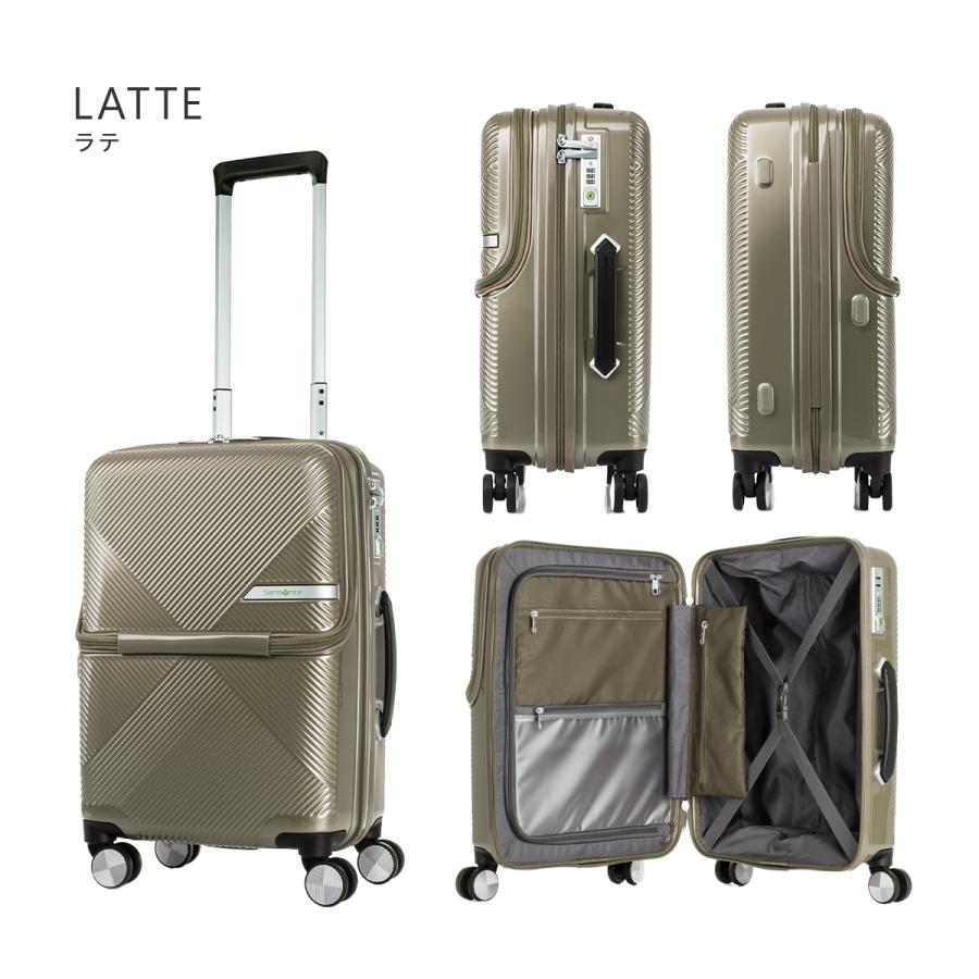 Samsonite 最大55% 10/26まで サムソナイト スーツケース 機内